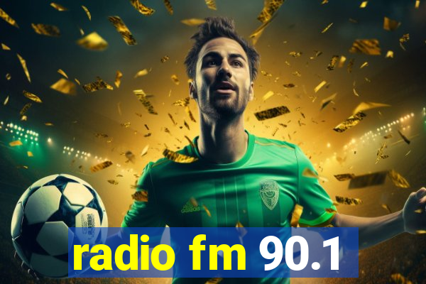 radio fm 90.1